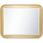 Topanga Wall Mirror 109163 109163 TOPANGA WALL MIRROR 2