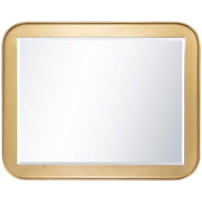 Topanga Wall Mirror 109163 109163 TOPANGA WALL MIRROR 2