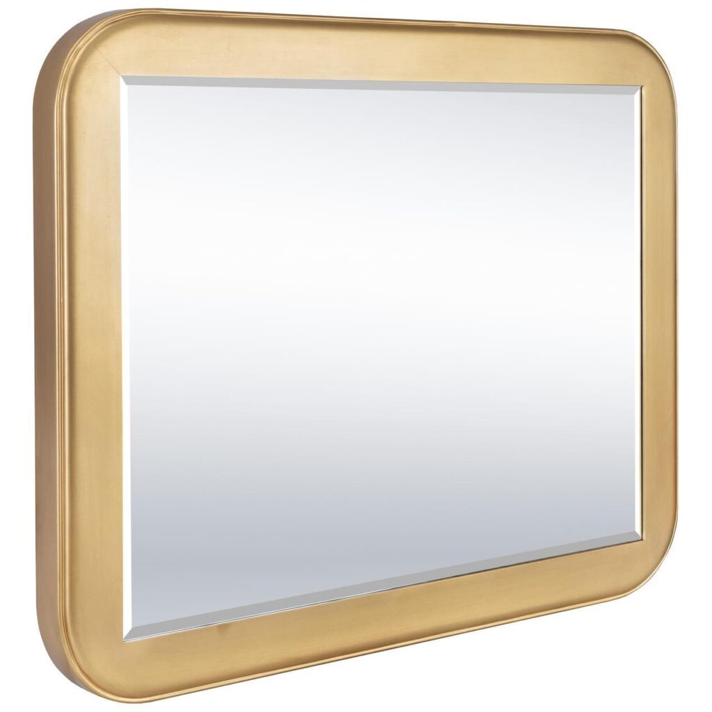 Topanga Wall Mirror - Image 4