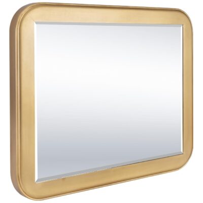 Topanga Wall Mirror 109163 109163 TOPANGA WALL MIRROR 4