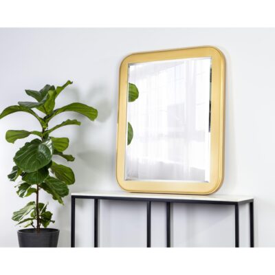 Topanga Wall Mirror 109163 109163 TOPANGA WALL MIRROR 5