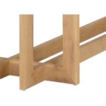 Disera Dining Table - Natural - 96" 11 Disera Dining Table - Natural - 96" 109203 109203 DISERA DINING TABLE NATURAL 96 7