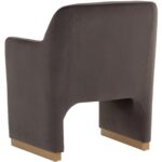 Jaime Dining Armchair - Meg Ash 11 Jaime Dining Armchair - Meg Ash 109261 109261 JAIME DINING ARMCHAIR MEG ASH 3