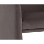 Jaime Dining Armchair - Meg Ash 13 Jaime Dining Armchair - Meg Ash 109261 109261 JAIME DINING ARMCHAIR MEG ASH 6