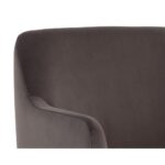 Jaime Dining Armchair - Meg Ash 14 Jaime Dining Armchair - Meg Ash 109261 109261 JAIME DINING ARMCHAIR MEG ASH 7