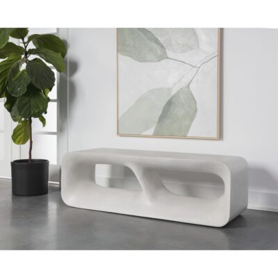 Kurver Bench 109279 109279 KURVER BENCH 5