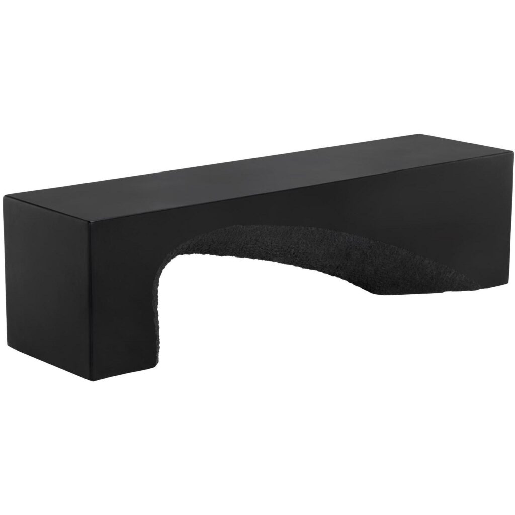 Soma Bench - Black