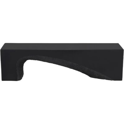 Soma Bench - Black 109280 109280 SOMA BENCH BLACK 1