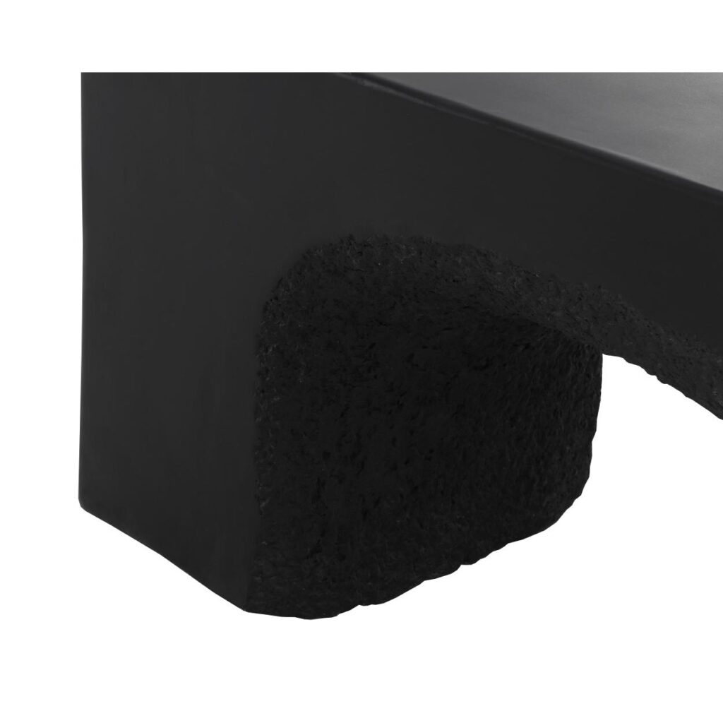 Soma Bench - Black - Image 3