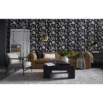 Renley Coffee Table - Black 13 Renley Coffee Table - Black 109283 109283 RENLEY COFFEE TABLE BLACK 11