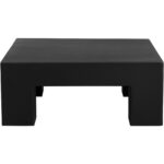 Renley Coffee Table - Black 9 Renley Coffee Table - Black 109283 109283 RENLEY COFFEE TABLE BLACK 2