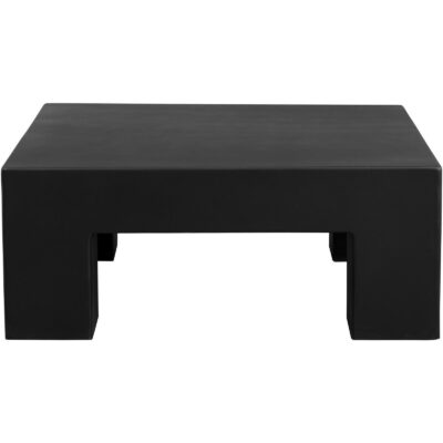 Renley Coffee Table - Black 109283 109283 RENLEY COFFEE TABLE BLACK 2