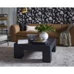 Renley Coffee Table - Black 10 Renley Coffee Table - Black 109283 109283 RENLEY COFFEE TABLE BLACK 5