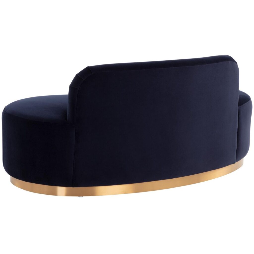 Cassey Bench - Meg Indigo - Image 3