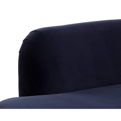 Cassey Bench - Meg Indigo 109317 109317 CASSEY BENCH MEG INDIGO 7