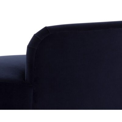 Cassey Bench - Meg Indigo 109317 109317 CASSEY BENCH MEG INDIGO 8