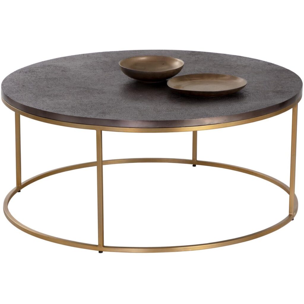 Enya Coffee Table