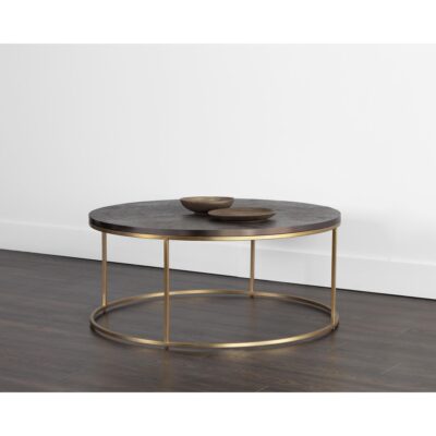 Enya Coffee Table 109321 109321 ENYA COFFEE TABLE 5