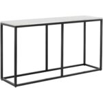Ellery Console Table 6 Ellery Console Table 109322 109322 ELLERY CONSOLE TABLE 1