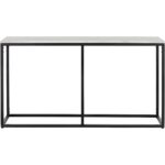 Ellery Console Table 7 Ellery Console Table 109322 109322 ELLERY CONSOLE TABLE 2