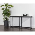 Ellery Console Table 8 Ellery Console Table 109322 109322 ELLERY CONSOLE TABLE 5
