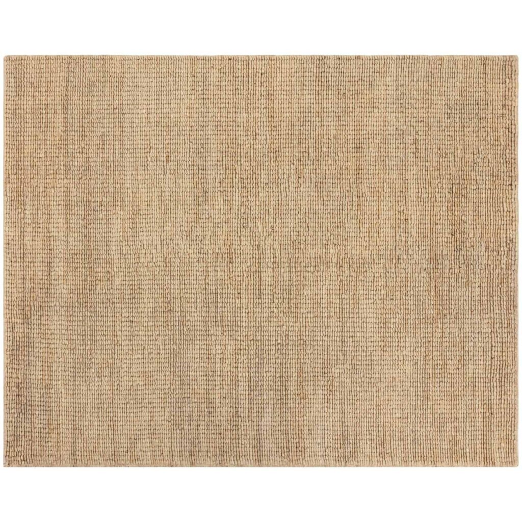 Meknes Hand-Woven Rug - Natural - 8' X 10'