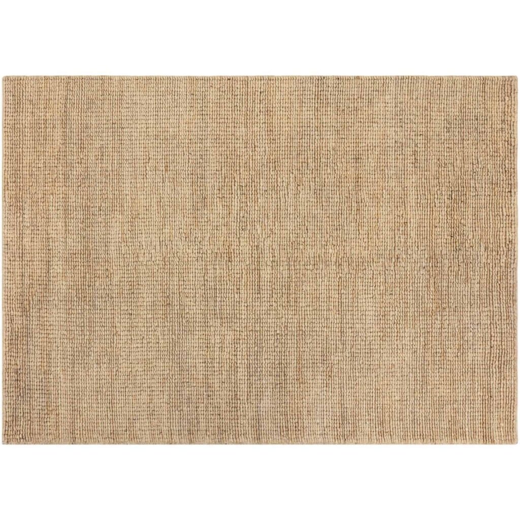 Meknes Hand-Woven Rug - Natural - 10' X 14'