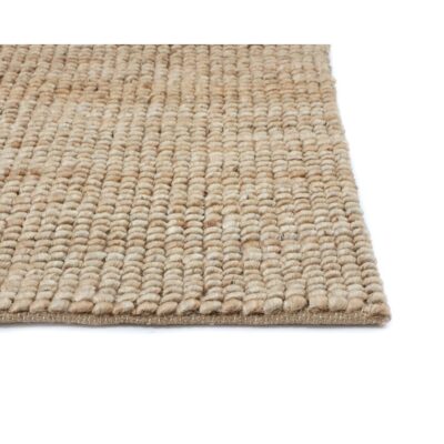 Meknes Hand-Woven Rug - Natural - 10' X 14' 109341 109341 MEKNES HAND WOVEN RUG NATURAL 6