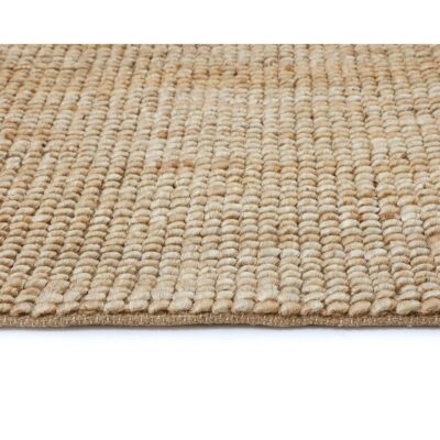 Meknes Hand-Woven Rug - Natural - 10' X 14' 109341 109341 MEKNES HAND WOVEN RUG NATURAL 7