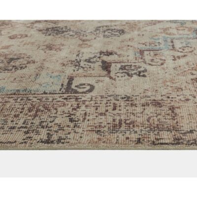 Zagora Loom-Knotted Rug - Rust - 10' X 14' 109354 109354 ZAGORA LOOM KNOTTED RUG RUST 10 X 14 7