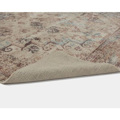 Zagora Loom-Knotted Rug - Rust - 10' X 14' 109354 109354 ZAGORA LOOM KNOTTED RUG RUST 10 X 14 8