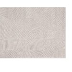 Calathea Hand-Tufted Rug - Oatmeal - 10' X 14' 109364 109364 CALATHEA HAND TUFTED RUG OATMEAL 9