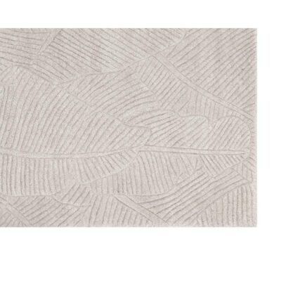 Calathea Hand-Tufted Rug - Oatmeal - 10' X 14' 109364 109364 CALATHEA HAND TUFTED RUG OATMEAL 9