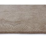Calathea Hand-Tufted Rug - Sand - 10' X 14' 10 Calathea Hand-Tufted Rug - Sand - 10' X 14' 109368 109368 CALATHEA HAND TUFTED RUG SAND 7