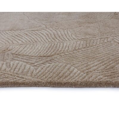 Calathea Hand-Tufted Rug - Sand - 10' X 14' 109368 109368 CALATHEA HAND TUFTED RUG SAND 7