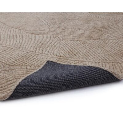 Calathea Hand-Tufted Rug - Sand - 10' X 14' 109368 109368 CALATHEA HAND TUFTED RUG SAND 8