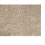 Calathea Hand-Tufted Rug - Sand - 10' X 14' 12 Calathea Hand-Tufted Rug - Sand - 10' X 14' 109368 109368 CALATHEA HAND TUFTED RUG SAND 9