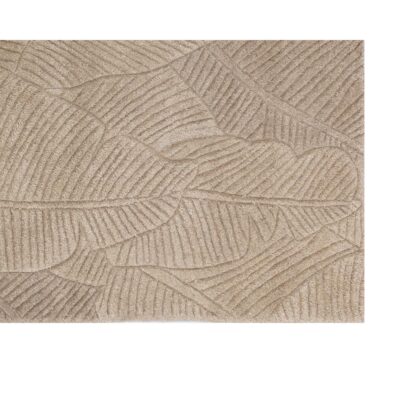 Calathea Hand-Tufted Rug - Sand - 10' X 14' 109368 109368 CALATHEA HAND TUFTED RUG SAND 9