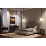 Oslow Hand-Tufted Rug - Beige / Grey - 9' X 12' 11 Oslow Hand-Tufted Rug - Beige / Grey - 9' X 12' 109371 109371 OSLOW HAND TUFTED RUG BEIGE GREY 9 X 12 14