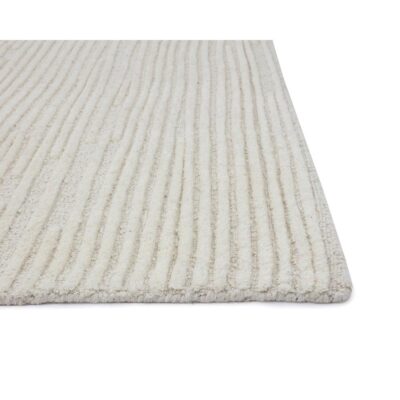 Deva Hand-Woven Rug - Ivory - 10' X 14' 109381 109381 DEVA HAND WOVEN RUG IVORY 6