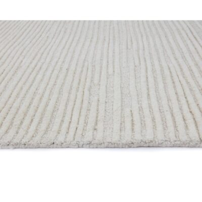 Deva Hand-Woven Rug - Ivory - 10' X 14' 109381 109381 DEVA HAND WOVEN RUG IVORY 7