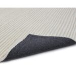 Deva Hand-Woven Rug - Ivory - 10' X 14' 11 Deva Hand-Woven Rug - Ivory - 10' X 14' 109381 109381 DEVA HAND WOVEN RUG IVORY 8