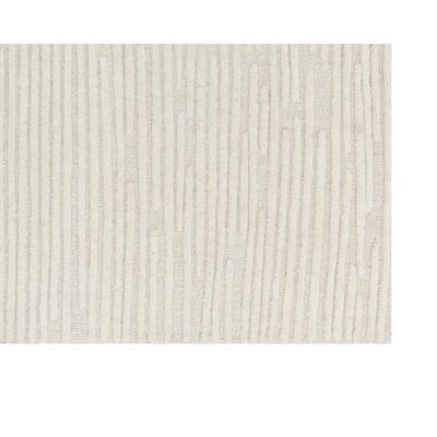 Deva Hand-Woven Rug - Ivory - 10' X 14' 109381 109381 DEVA HAND WOVEN RUG IVORY 9