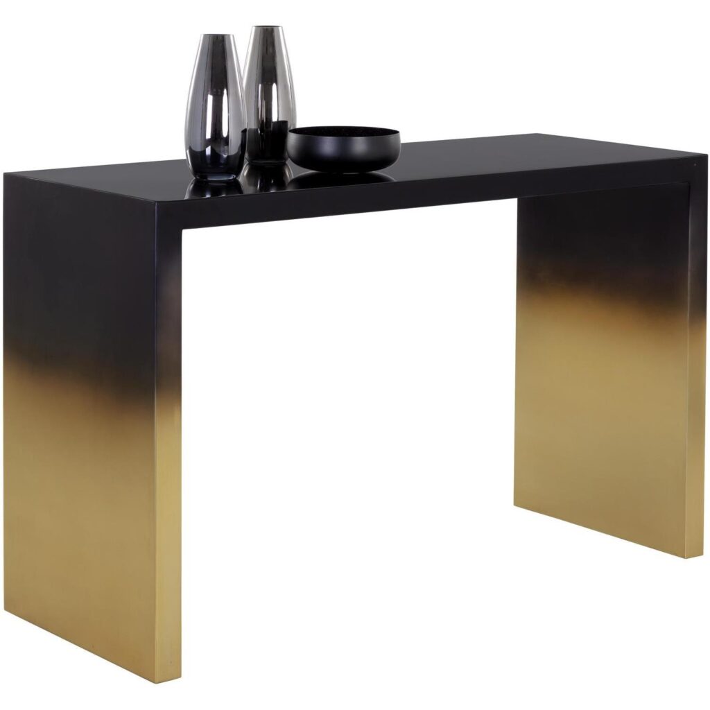 Monaro Console Table