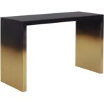 Monaro Console Table 8 Monaro Console Table 109405 109405 MONARO CONSOLE TABLE 1