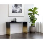 Monaro Console Table 11 Monaro Console Table 109405 109405 MONARO CONSOLE TABLE 5A