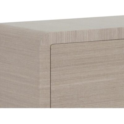 Atherton Sideboard - Sand 109428 109428 ATHERTON SIDEBOARD SAND 6