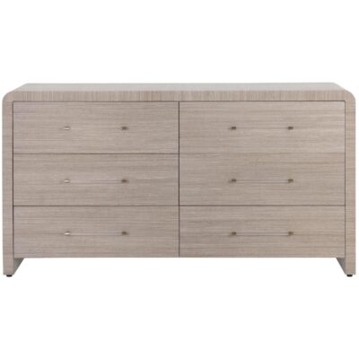 Atherton Dresser - Sand 109429 109429 ATHERTON DRESSER SAND 3