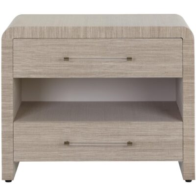 Atherton Nightstand - Sand 109430 109430 ATHERTON NIGHTSTAND SAND 3