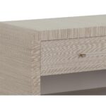 Atherton Nightstand - Sand 12 Atherton Nightstand - Sand 109430 109430 ATHERTON NIGHTSTAND SAND 6